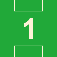 07/12/2026 5pm - HUNTERSVILLE - Field 1