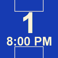 08/05/2026 8:00 PM - INDIAN TRAIL - Field 1
