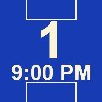 11/10/2025 9:00 PM - INDIAN TRAIL - Field 1