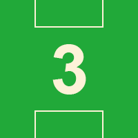 09/27/2026 5:00PM - HUNTERSVILLE - Field 3