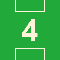 09/27/2026 5:00PM - HUNTERSVILLE - Field 4
