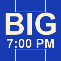 08/04/2026 7:00 PM - INDIAN TRAIL - Field BIG