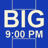 04/22/2024 9:00 PM - HUNTERSVILLE - Field BIG